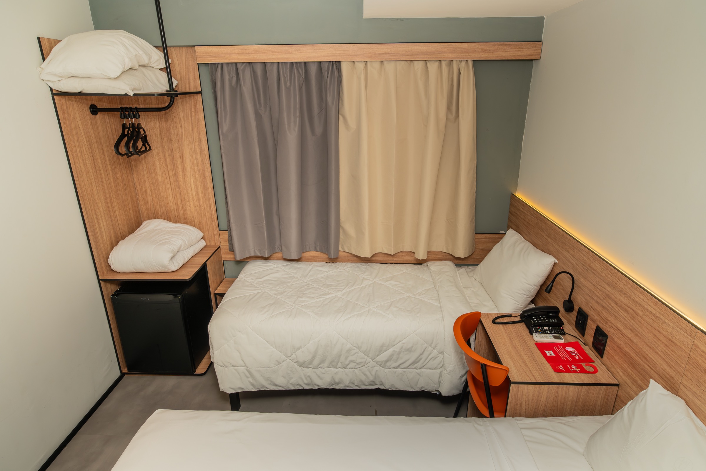 IBIS Cabeceira